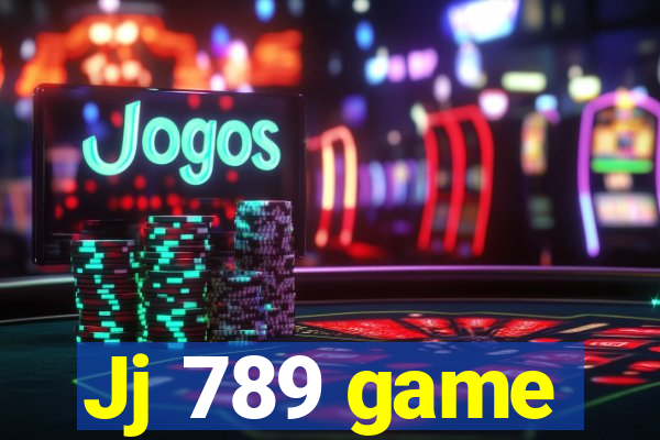 Jj 789 game